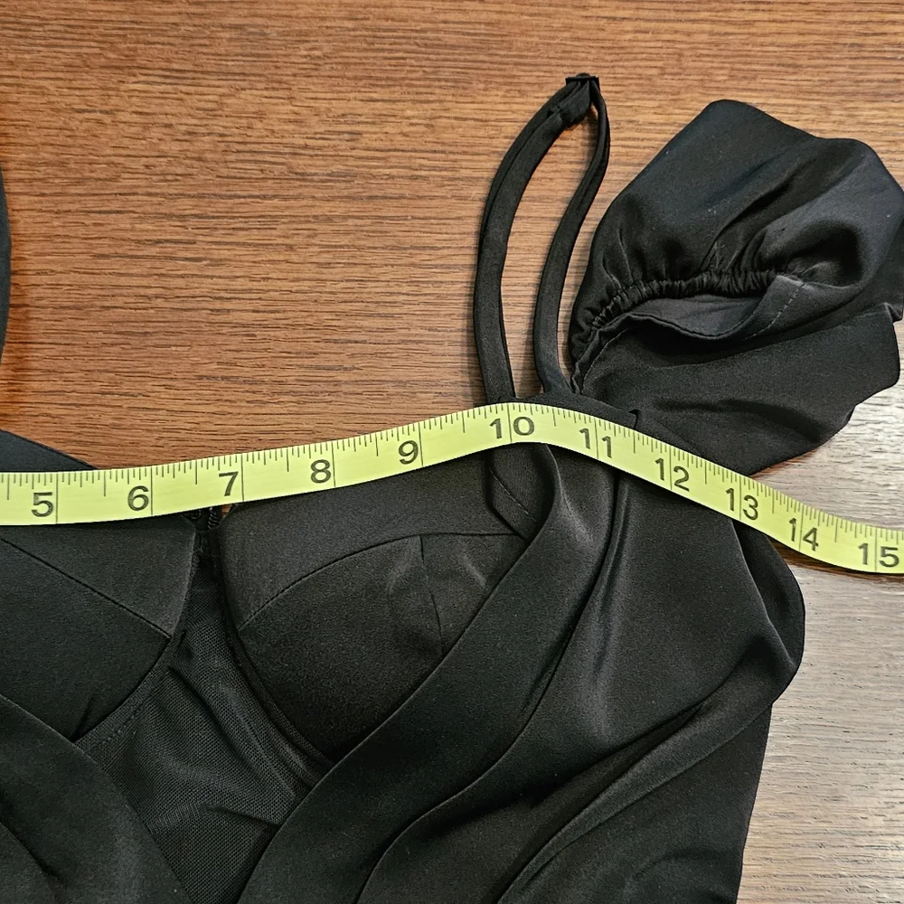 NBD Revolve Myles Mini Dress XS - Picture 14 of 15